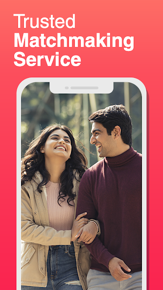 MarwariShaadi, Matchmaking App