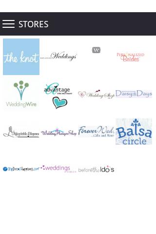 Wedding Coupons