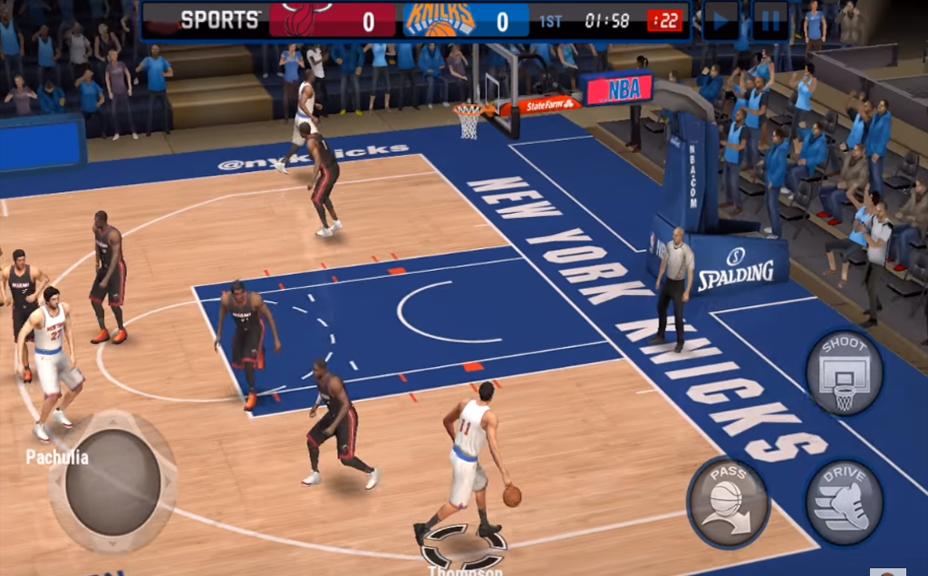 Best Nba 2K17 Tips