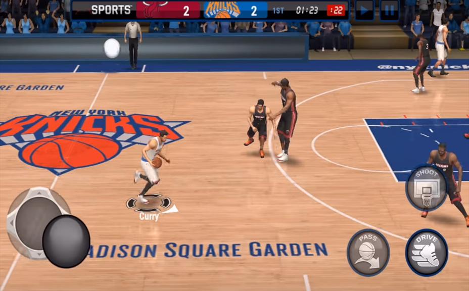 Best Nba 2K17 Tips