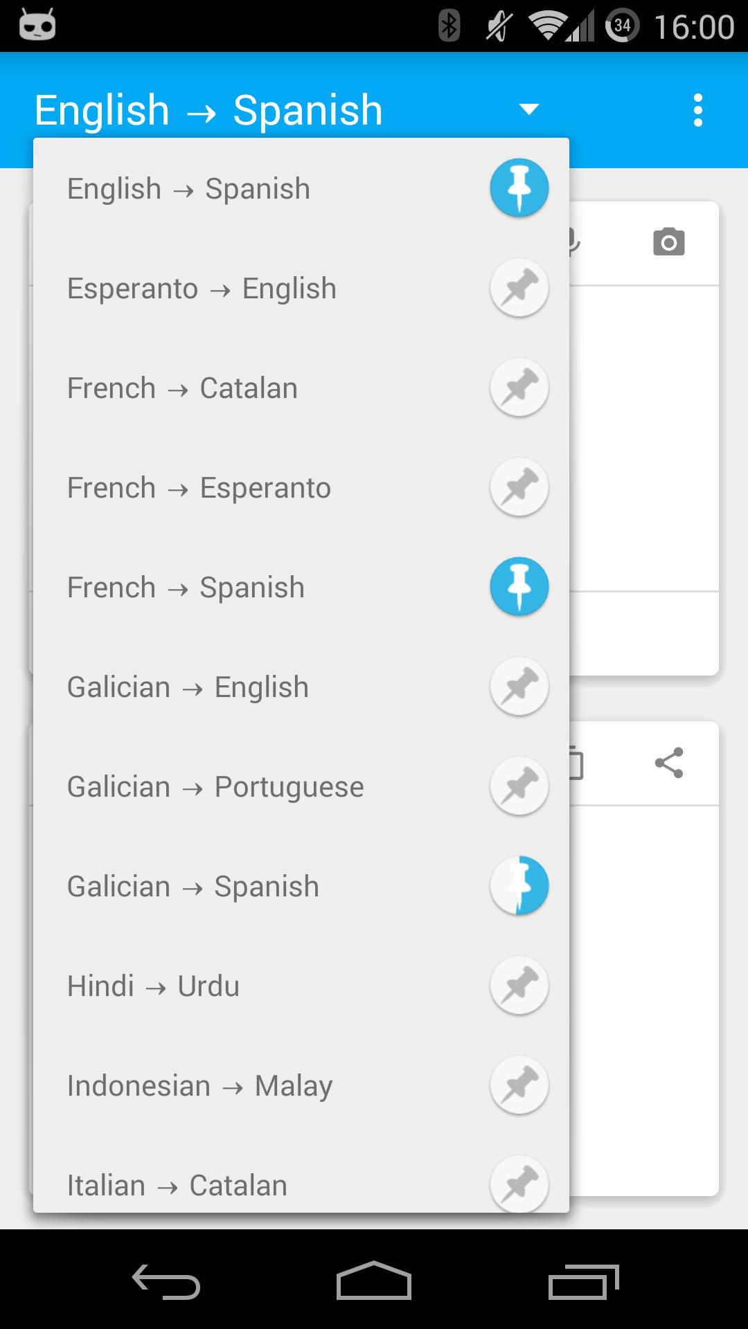 Mitzuli translator