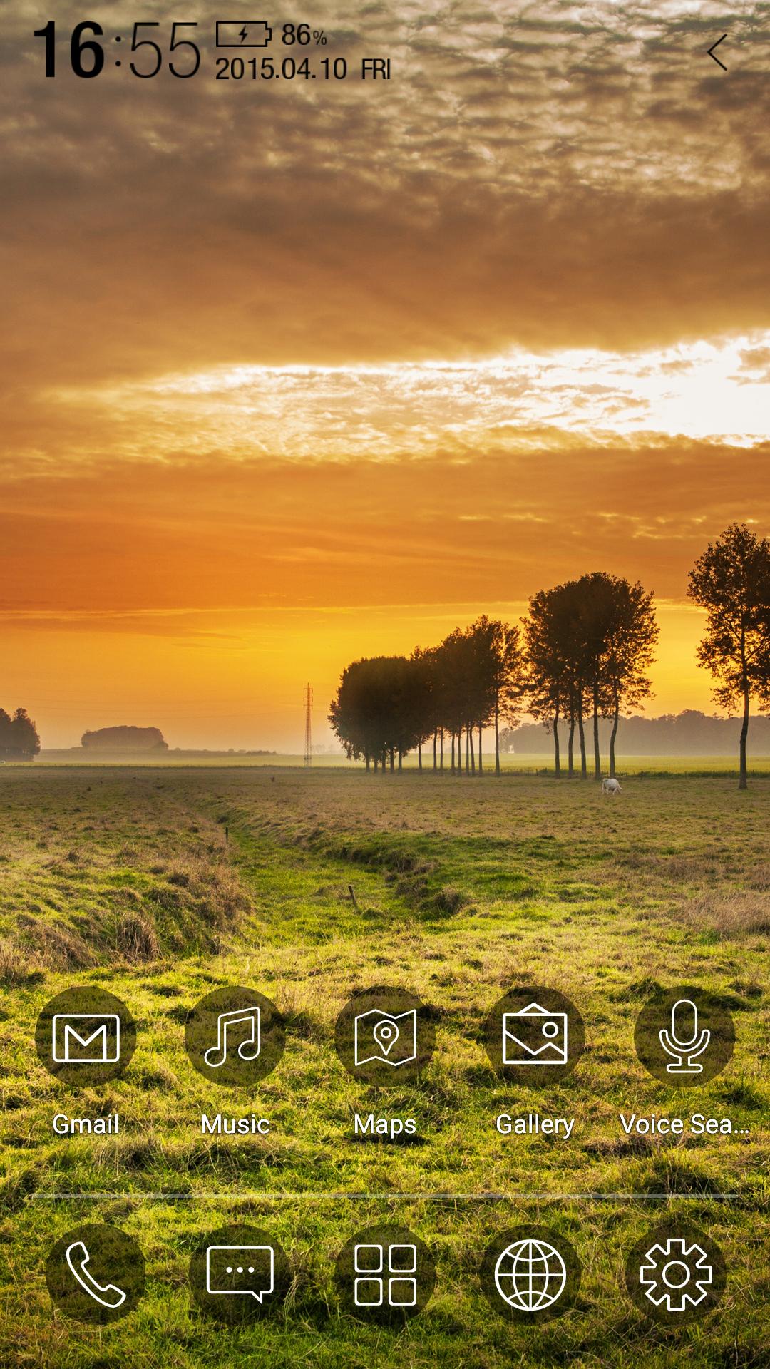 Country Road