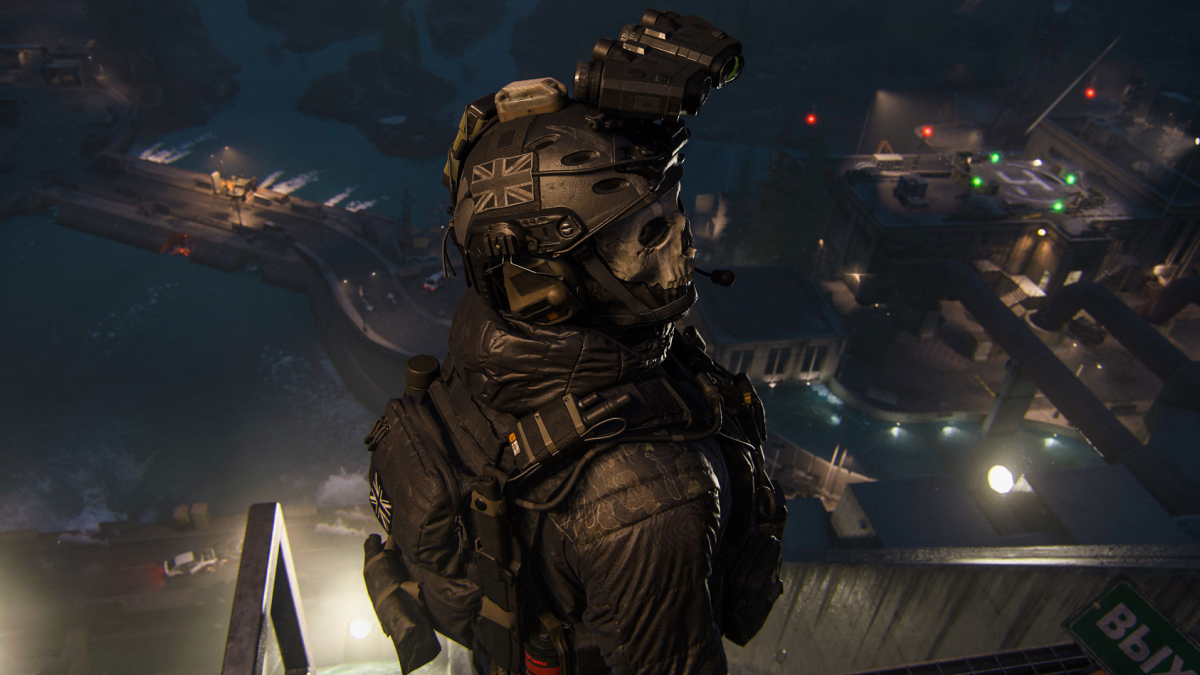 Kapan Verdansk kembali ke Call of Duty: Warzone? Dijawab