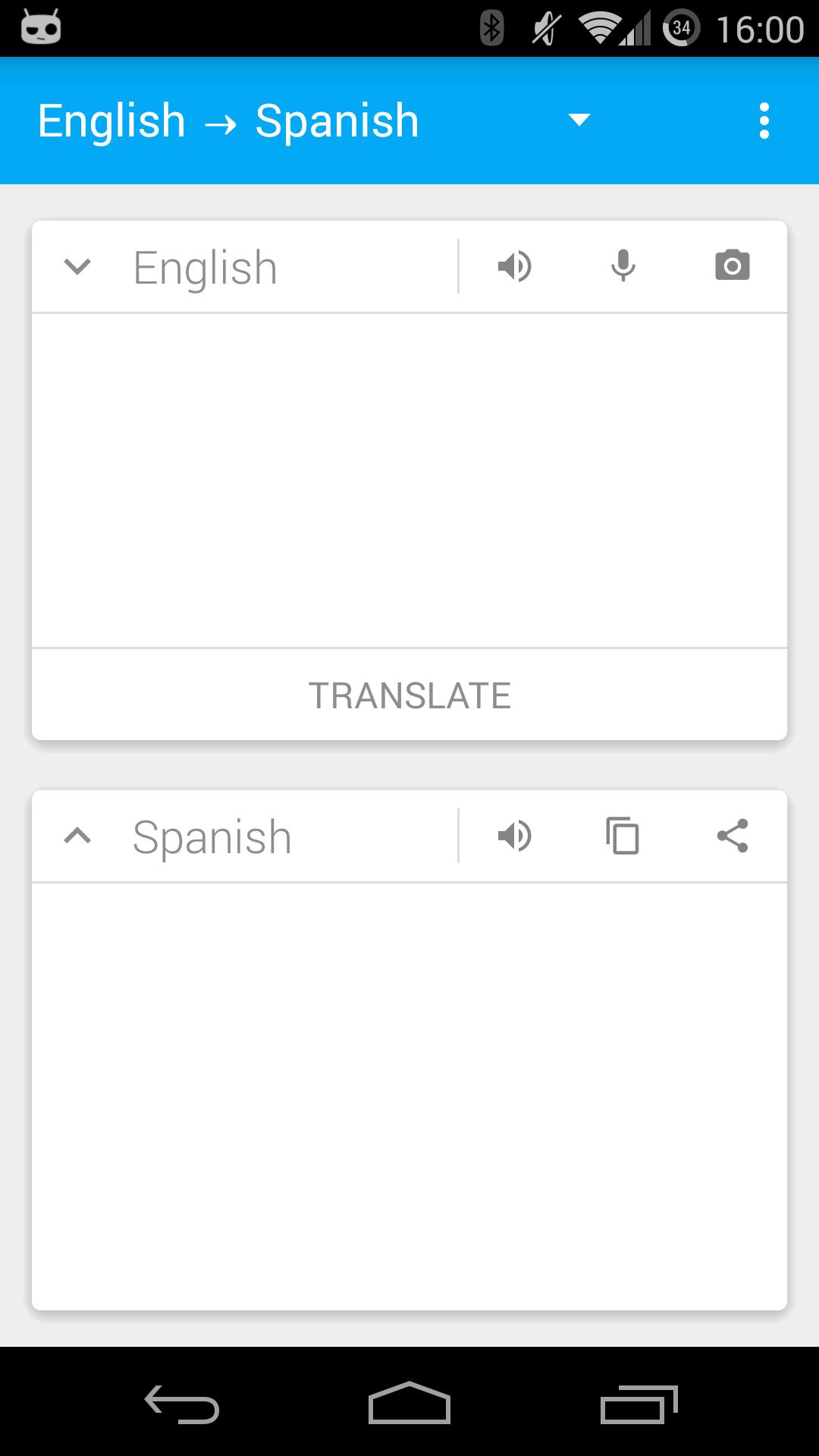 Mitzuli translator