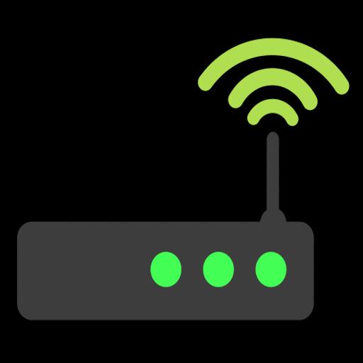 Wireless Wifi Router