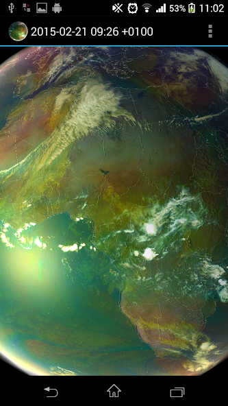 Earth Viewer