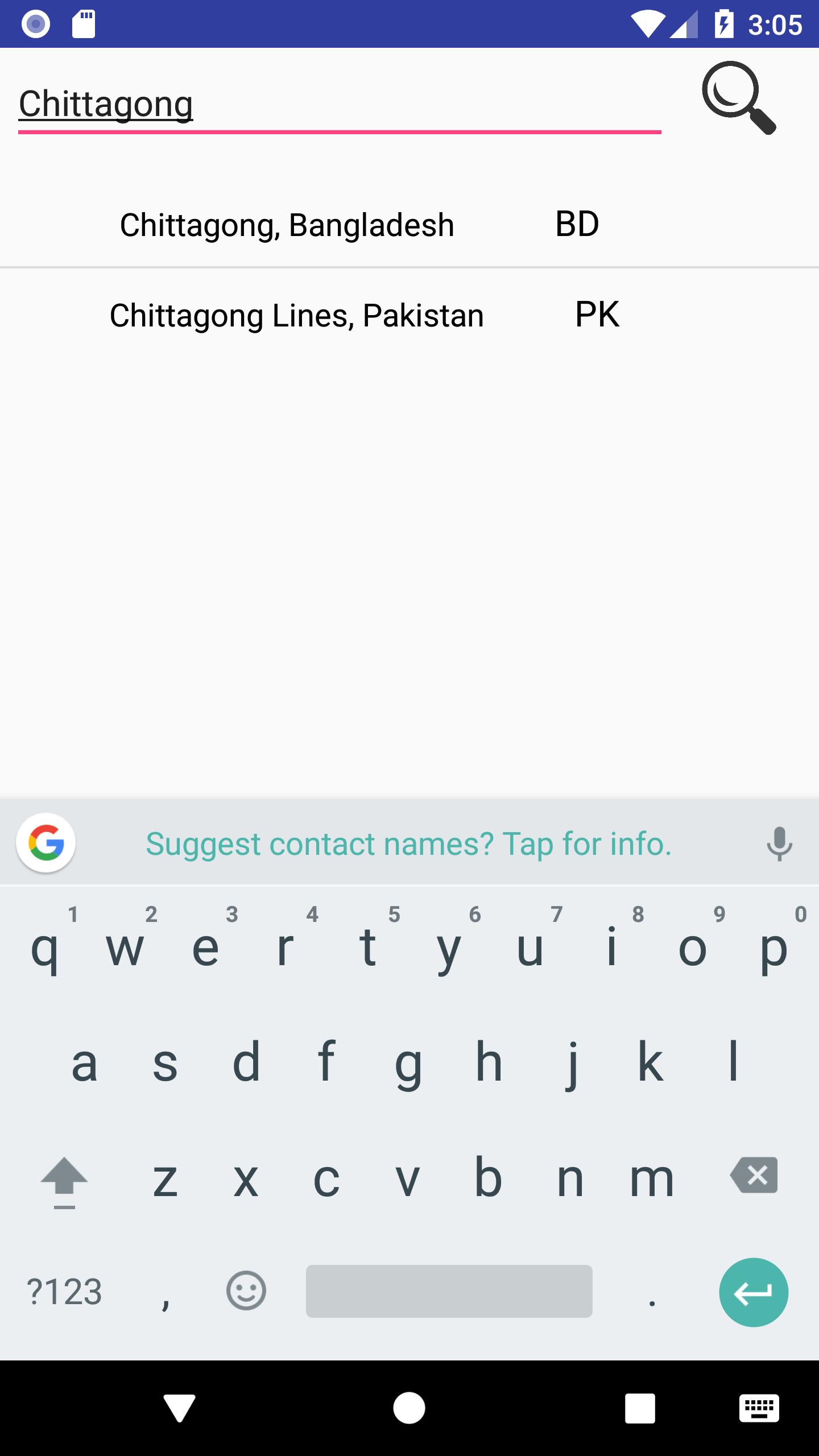 WeatherBD Pro