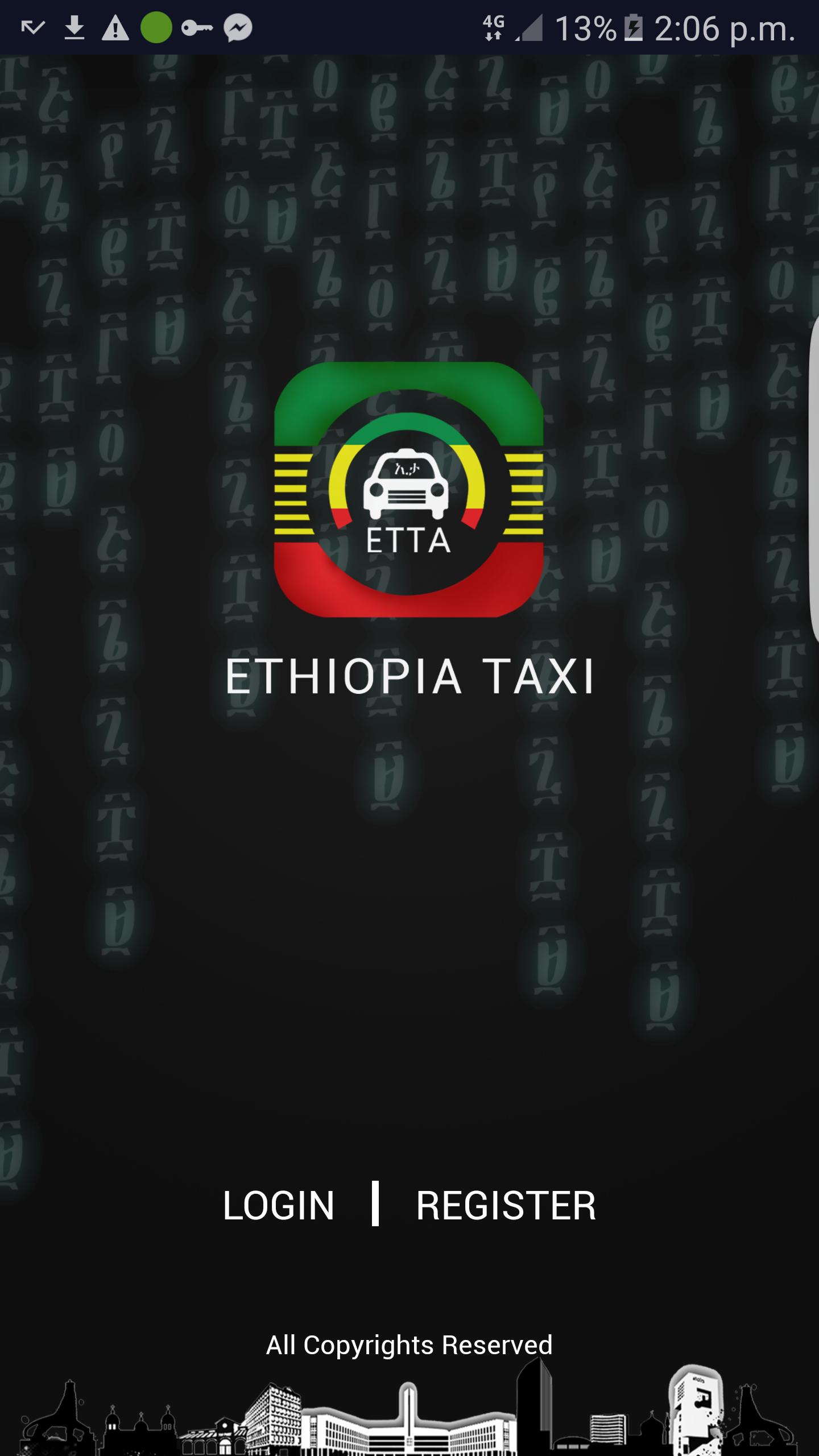 ETTA Driver