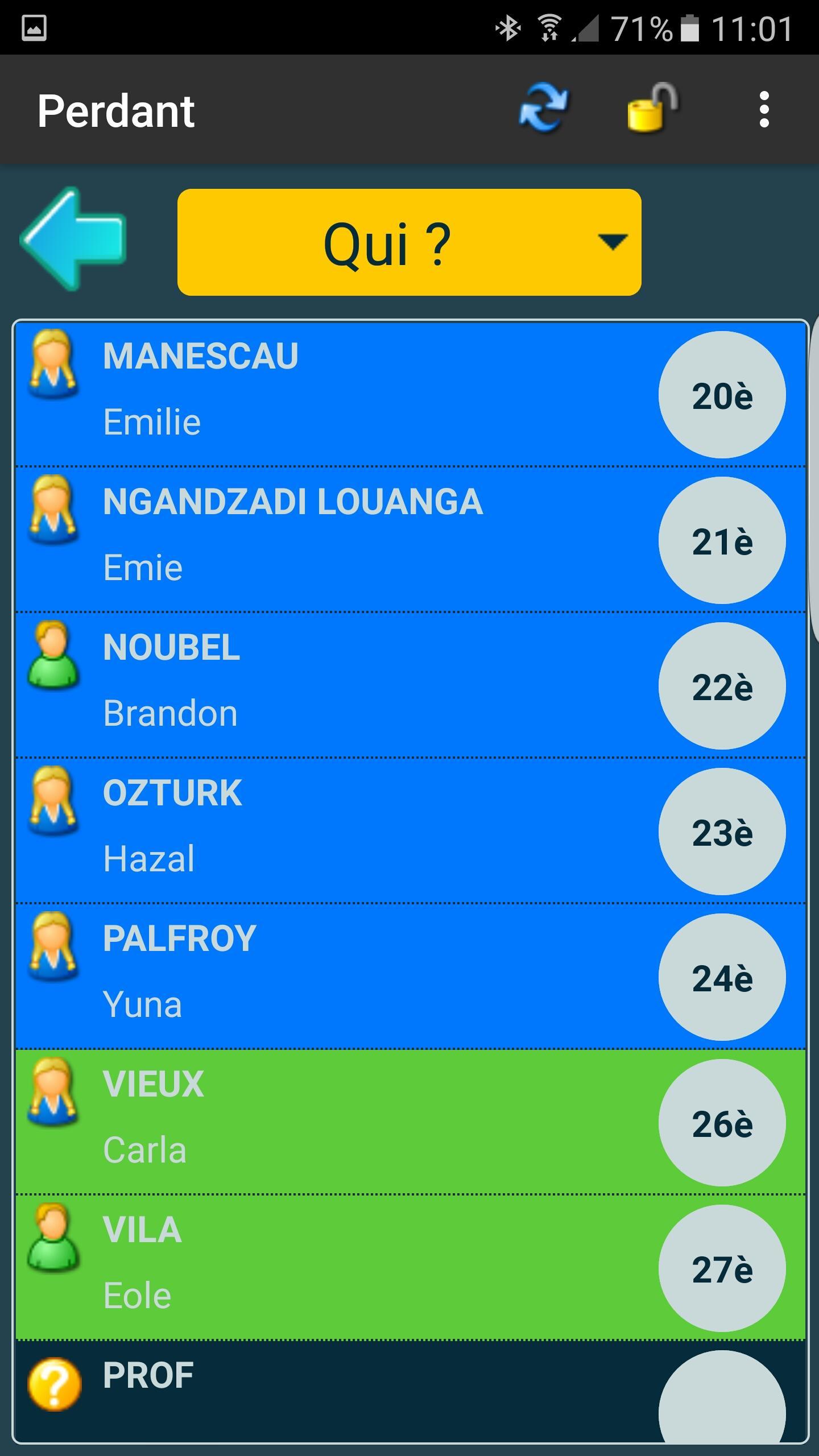 ATP Network