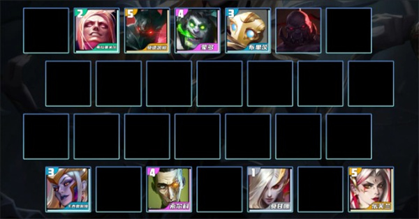 ゲンティンタムS13ブラックローズヘビの女性ラインナップを再生する方法