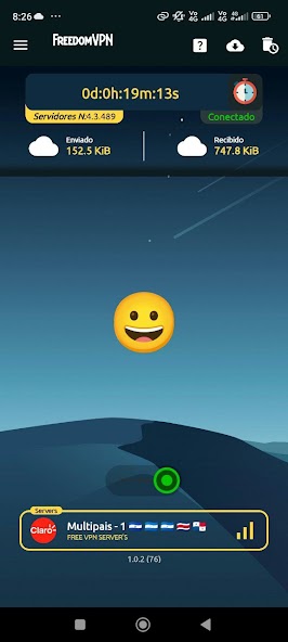 FreedomVPN