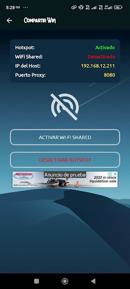 FreedomVPN