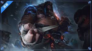 วิธีการติดตั้ง League of Legends Beast Spirit Walker