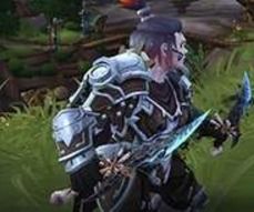 World of Warcraft Energyのバランスの取れたミッションを完了する方法