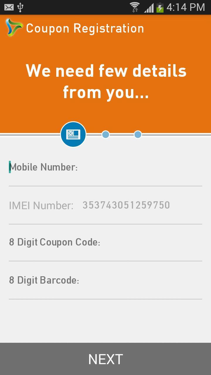 SYSKA Gadget Secure