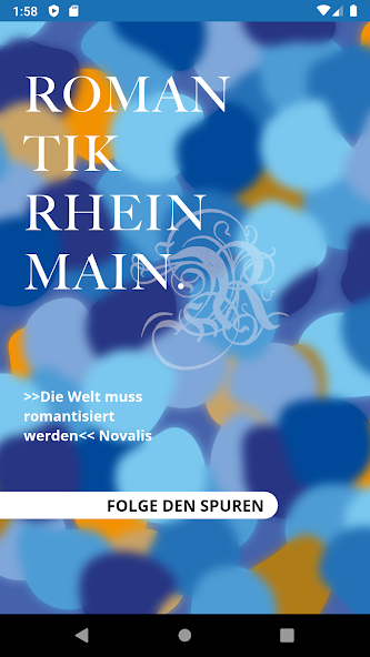 Romantik Rhein Main