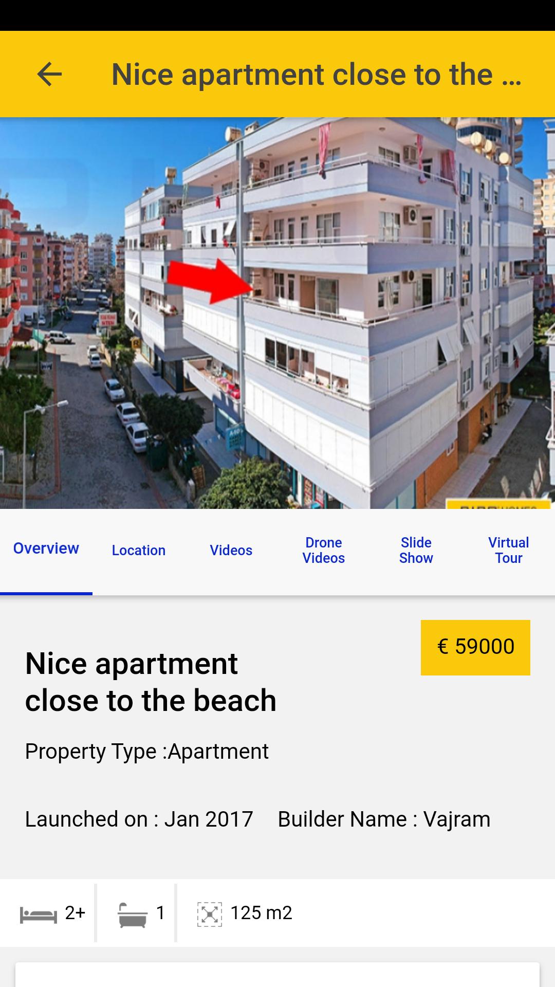 RIPO HOMES