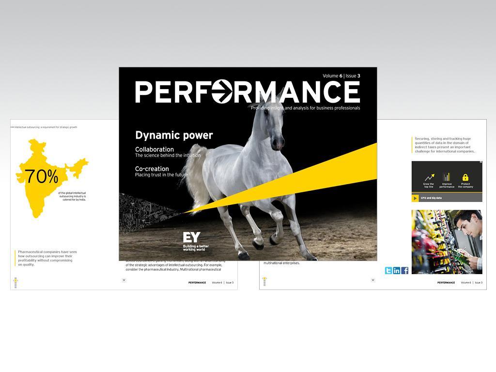 EY Performance