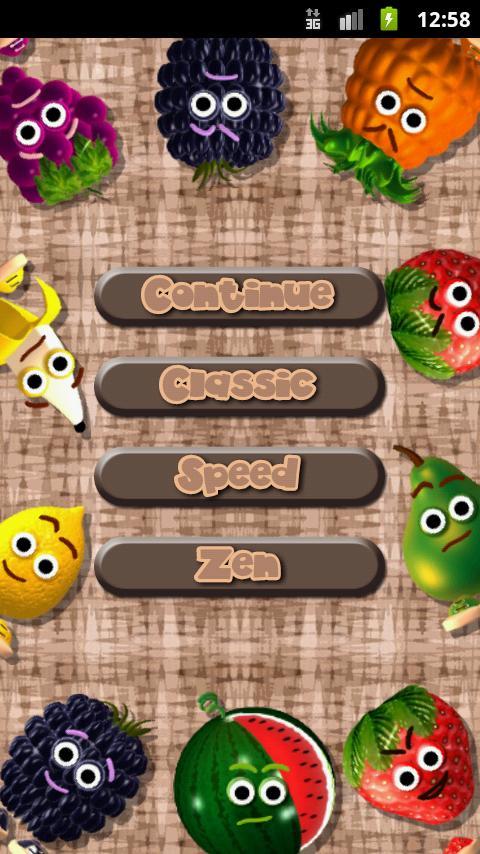 Fruits & Fun