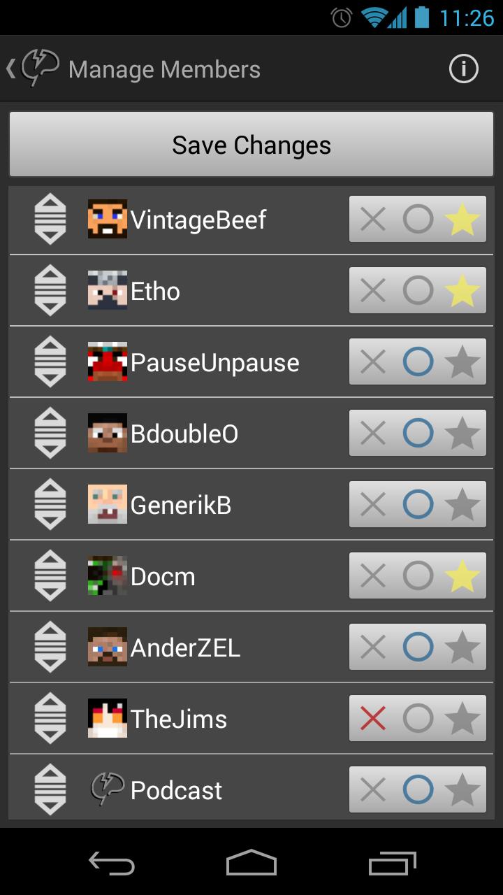 Mindcrack