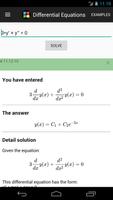 OLD Differential Eq [see new i