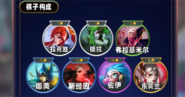 แล้วพันธบัตร S13 Mage ใน Genting Tattoo