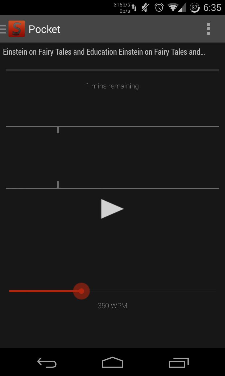 Speedeo