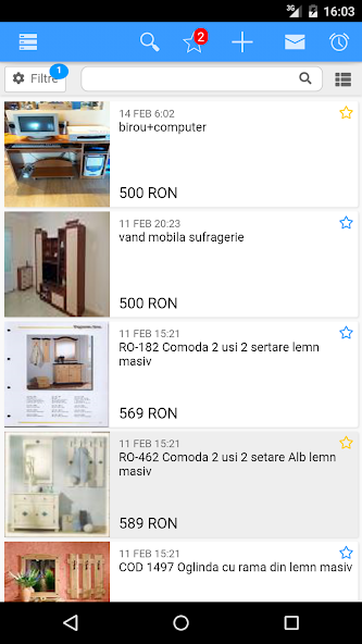 Anunturi AZ