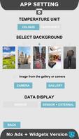 Galaxy S4 Thermometer. Free