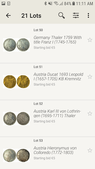 Numisbalt