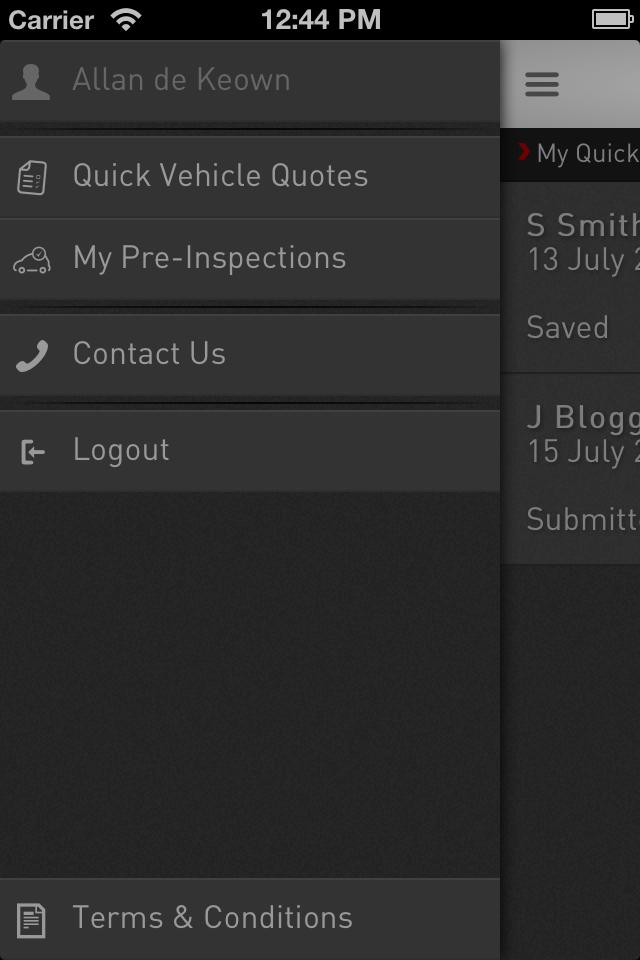 ShorTerm Broker