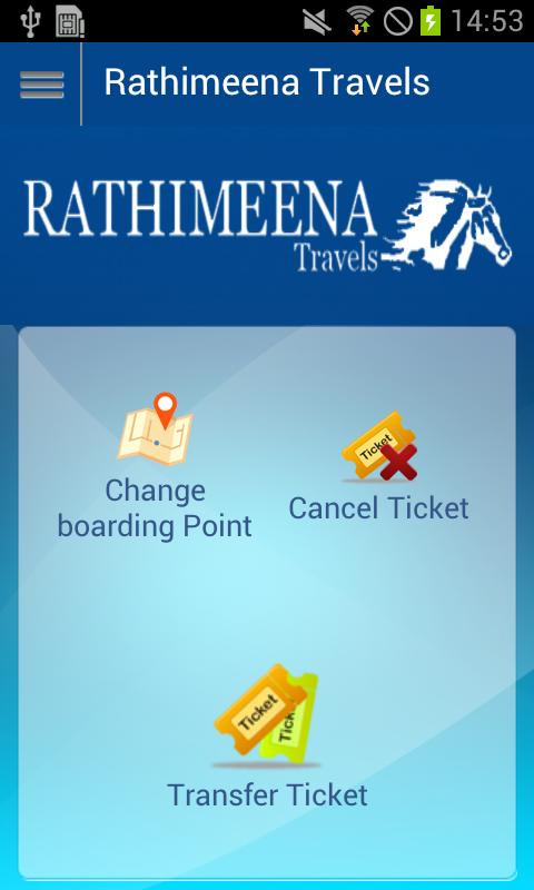 Rathimeena Travels