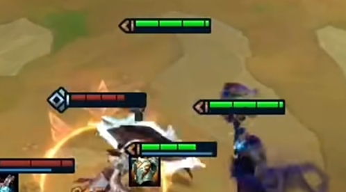 Batalha de pá de ouro S13 Camill Skill Strength List