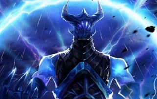 Dota2 ใหม่ Hero Kai Skills คำอธิบายโดยละเอียด