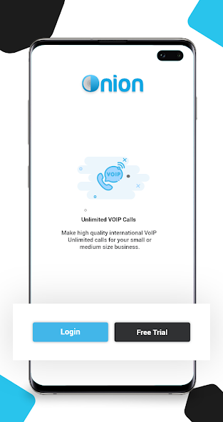 Onion VPN