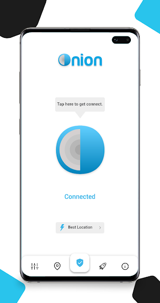 Onion VPN