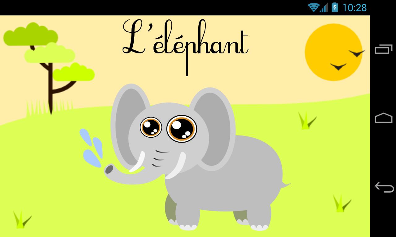 TFan des Animaux