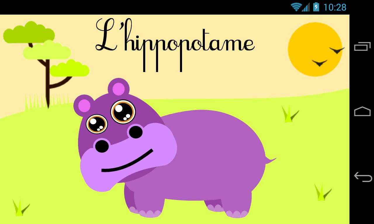 TFan des Animaux