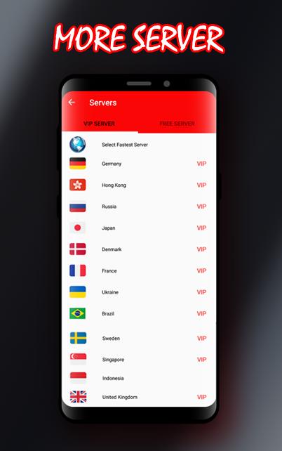 Melon VPN Free