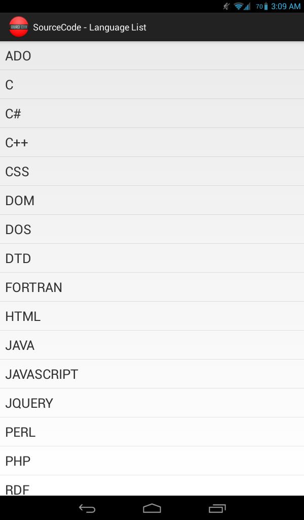 SourceCode