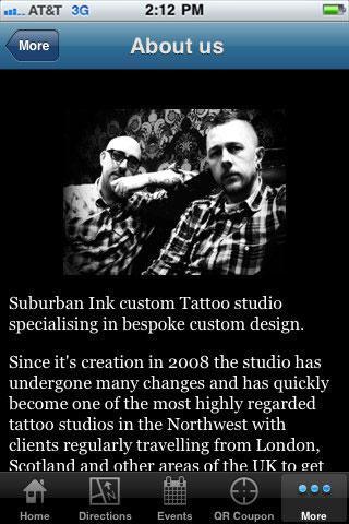 Suburban Ink