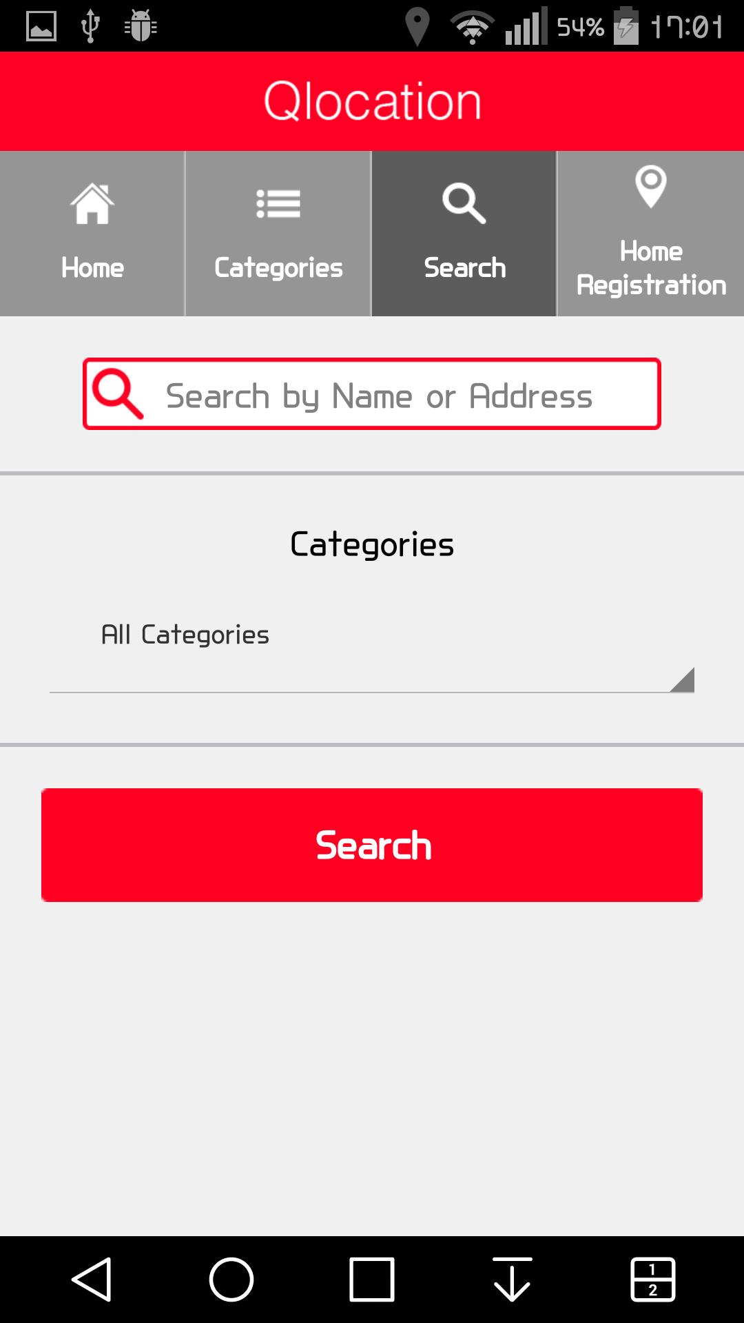 Qlocations