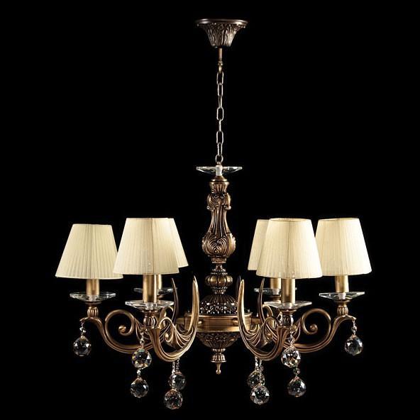 Modern Chandelier Designs