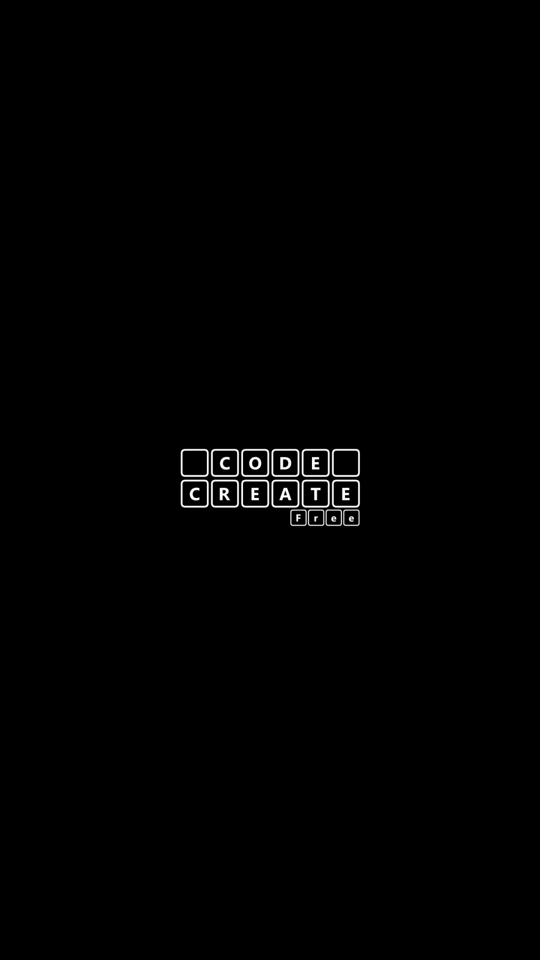 Code Create [Free]