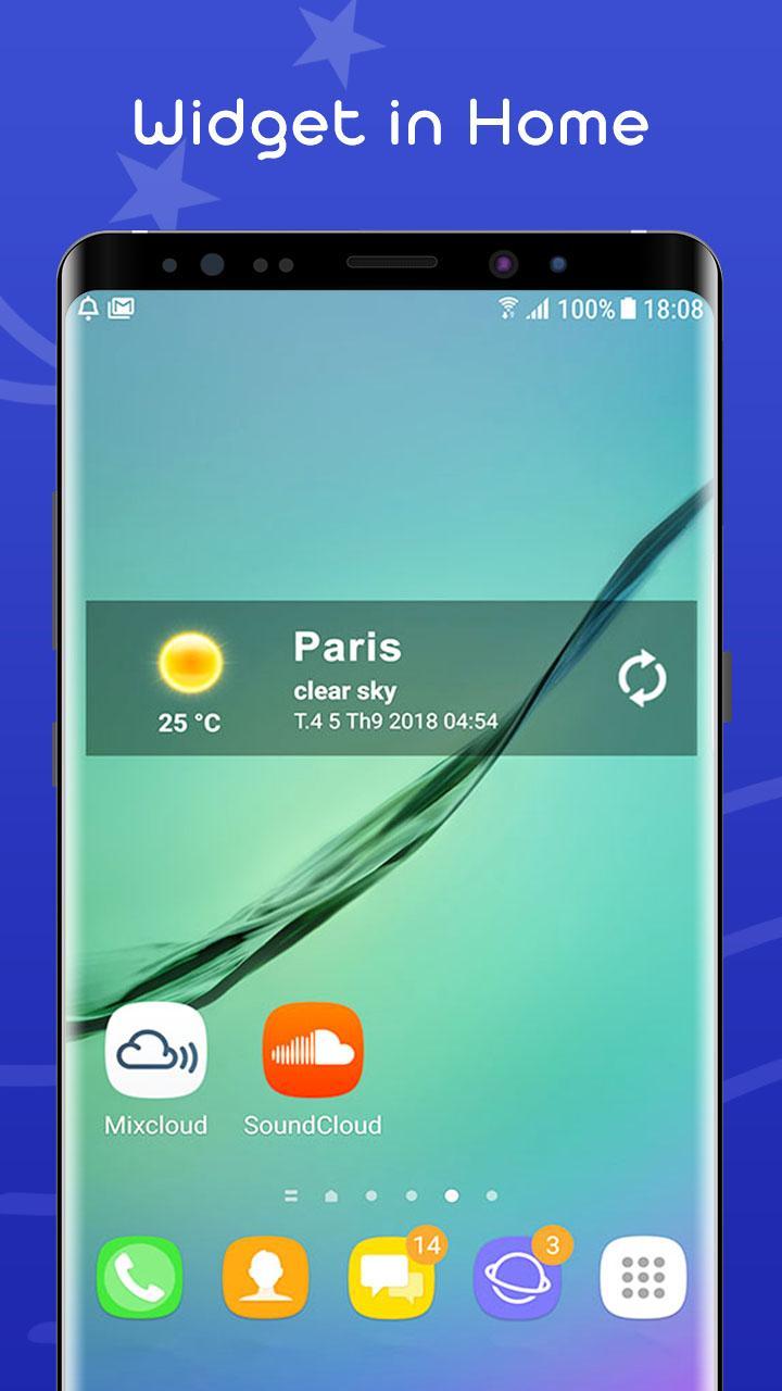 Weather Ultimate