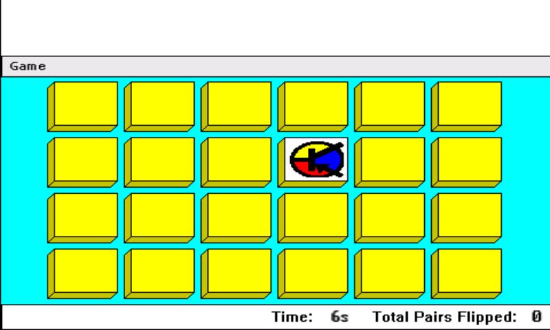Retro Blocks