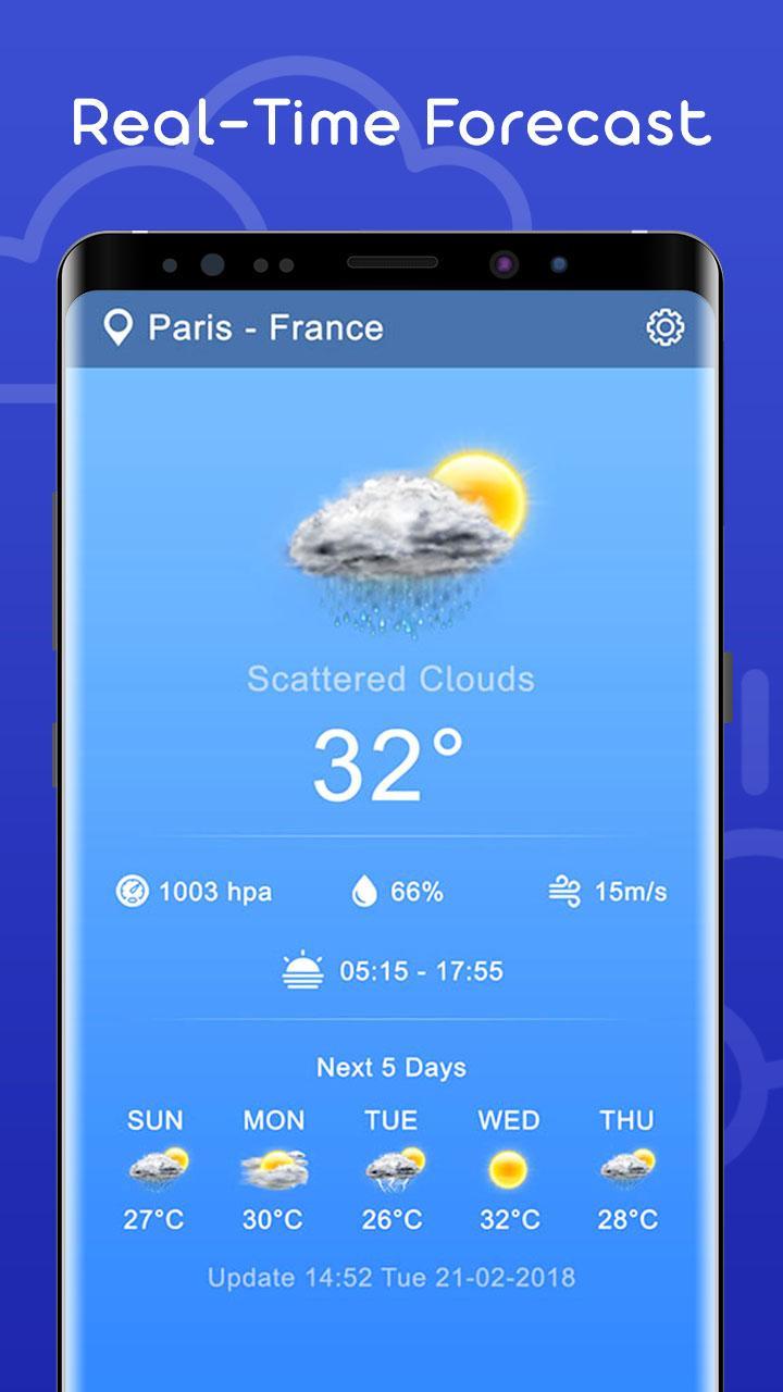 Weather Ultimate