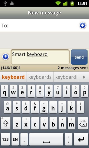 Japanese for Smart Keyboard