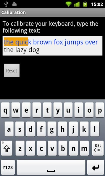 Japanese for Smart Keyboard