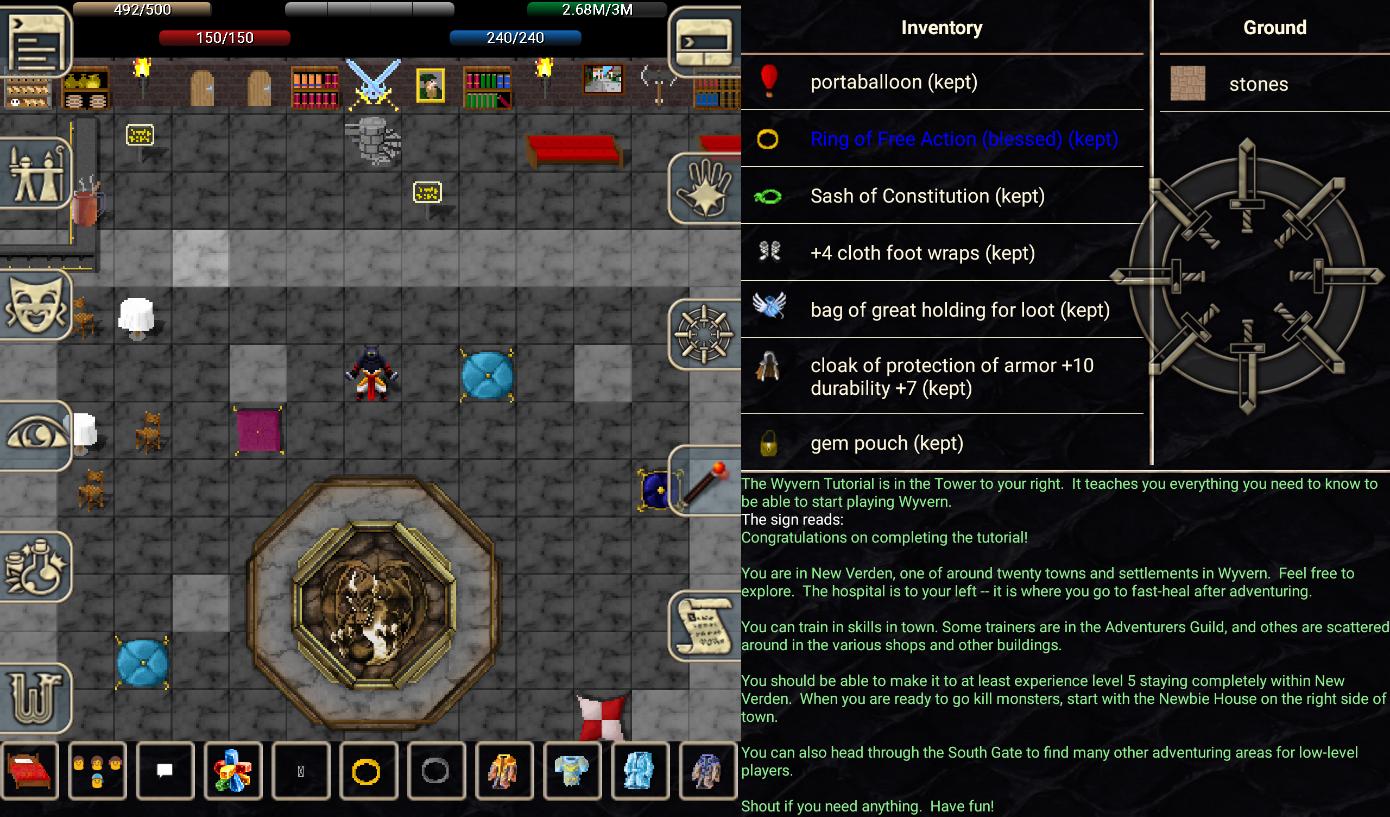 Wyvern